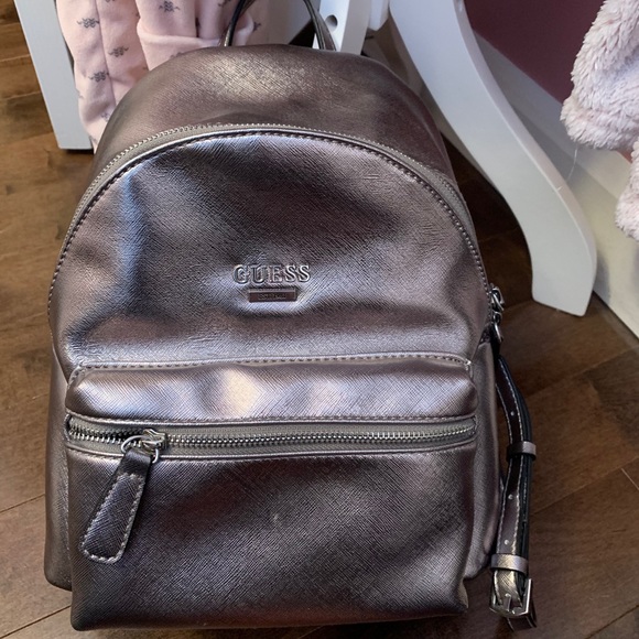 Guess Backpack - Picture 2 of 4